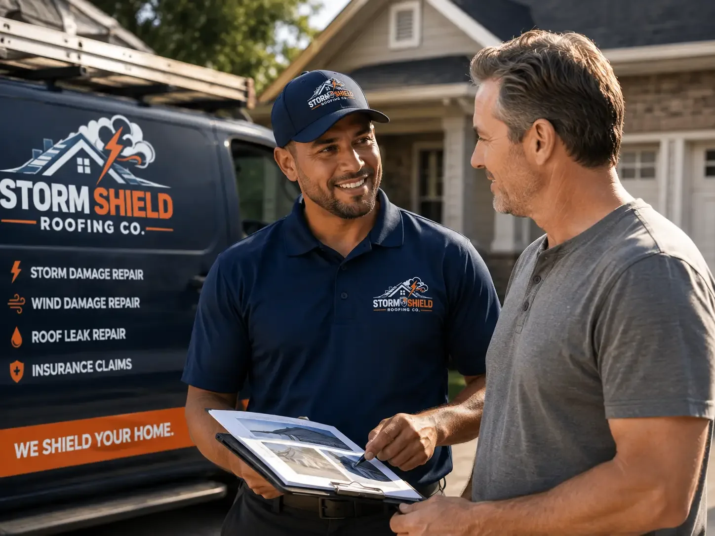 Storm Damage Roof Repair Kinderhook, NY FAQs
